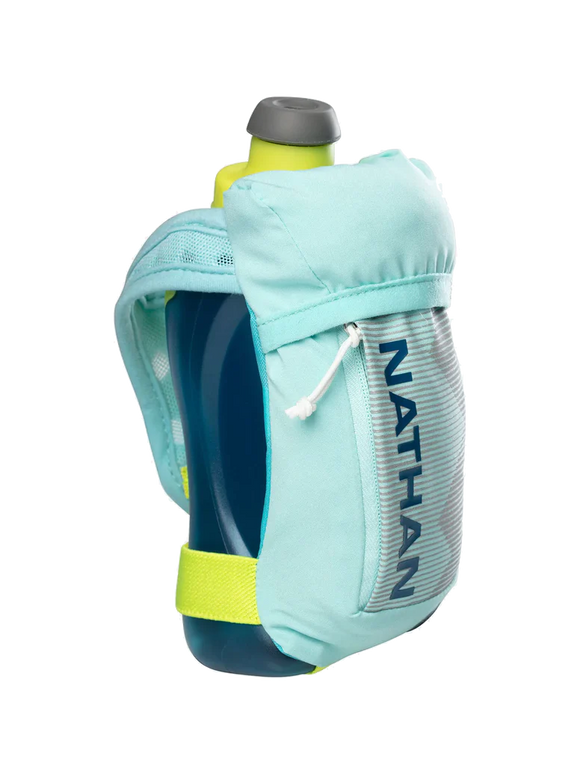 Nathan QuickSqueeze Insulated Handheld 18oz