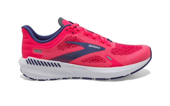 Brooks Launch 10 Runningshoes Women