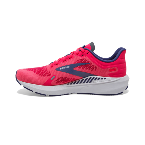 Men's Brooks Launch 9 – National Running Center