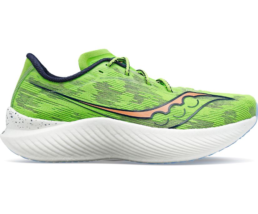 Women's Saucony Endorphin Pro 2 – National Running Center