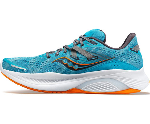 Saucony-RIDE 16 MUJER SAUS1083016