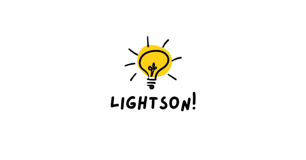 lightson