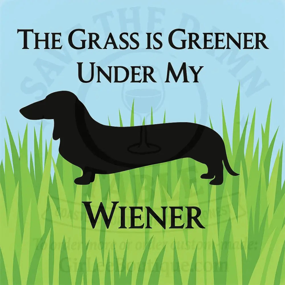 Wiener Turf Only