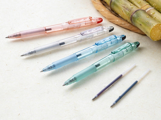 Zebra Optex 2 EZ 10 Color Set - Tokyo Pen Shop