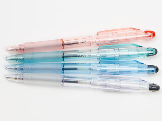 Zebra Optex 2 EZ 10 Color Set - Tokyo Pen Shop