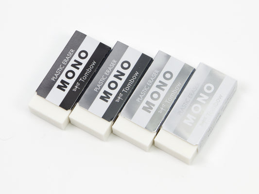 Tombow Mono Air Correction Tape Gray Scale - Tokyo Pen Shop