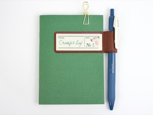 Traveler's Notebook Passport 003 Blank Notebook Refill - Tokyo Pen Shop