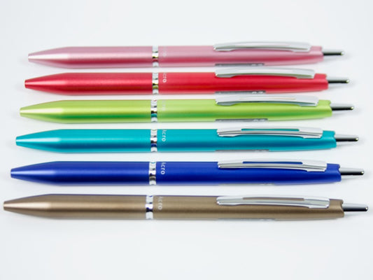 Pilot Kiiro Sustainable Pen Case – Tokyo Pen Shop
