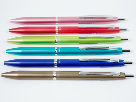 Pilot ILMILY Herbal Scented Gel Pen Set