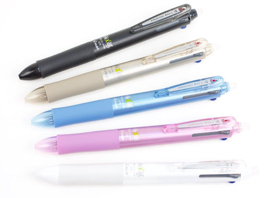 Erasable Frixion Fineliner - Tokyo Pen Shop