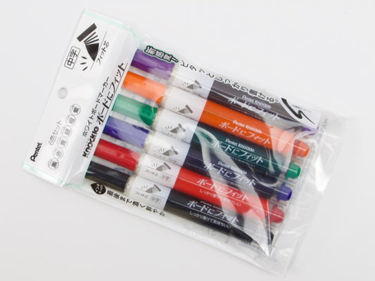 Buy Staedtler 613 S Lumocolor Whiteboard Set 613 S Whiteboard marker Black,  Blue, Red, Green incl. whiteboard eraser, cleane