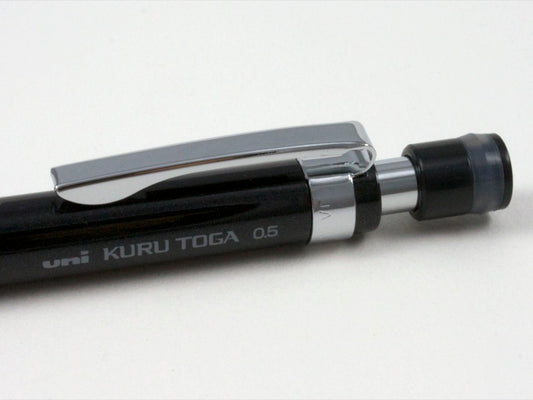 Kuru Toga Pencil - Tokyo Pen Shop