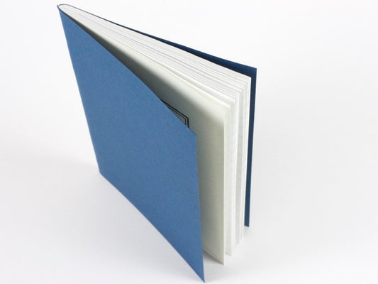 Notebook Plain Refill PM SANS LIGNE ESTHETIQUE - Books and Stationery