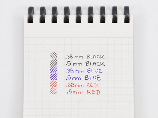 Tombow Mono Graph Lite Pen - Tokyo Pen Shop