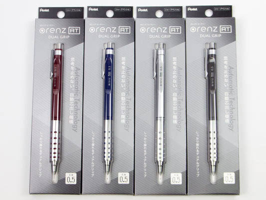 Doraemon Hybrid Dual Metallic Set – Tokyo Pen Shop