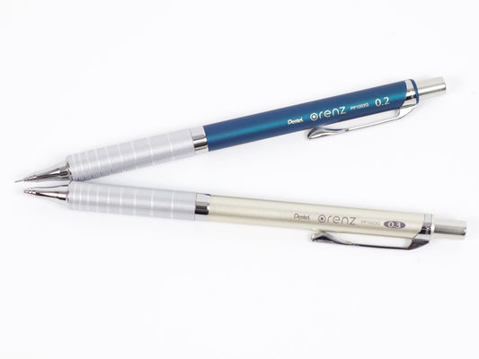 Lihit Lab Flat Type Pen Case Wide – Tokyo Pen Shop