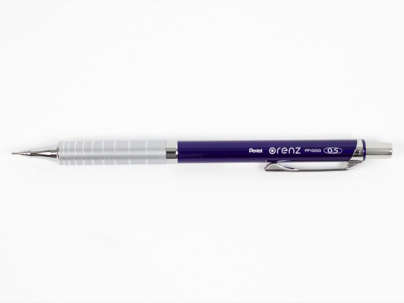 Pentel TUFF Mechanical Pencil – Tokyo Pen Shop