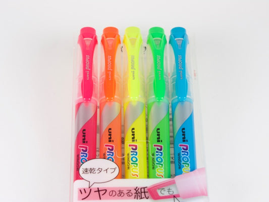 Propus Window Color Marker - Tokyo Pen Shop
