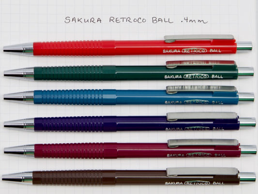 Acro 1000 .3mm – Tokyo Pen Shop