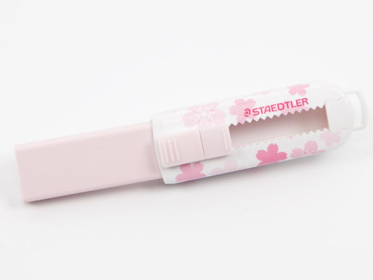 Staedtler Eraser Refill for Holder – Tokyo Pen Shop