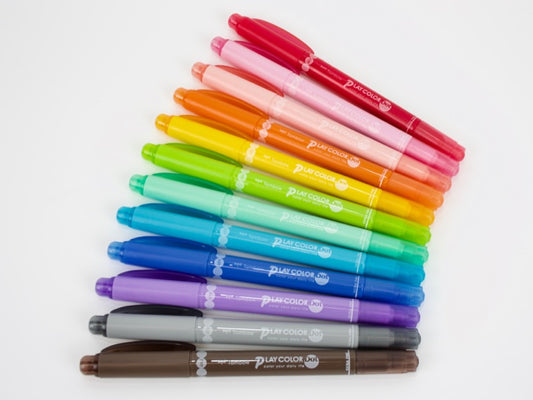 Propus Window Color Marker - Tokyo Pen Shop