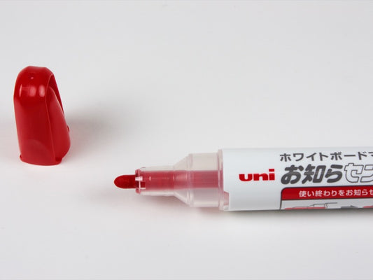 Knockle Fit Thick Tip Whiteboard Marker - Tokyo Pen Shop