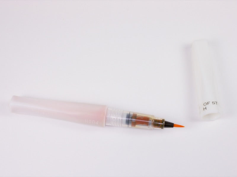 Kuretake Wink Glitter Brush Pen - Tokyo Pen