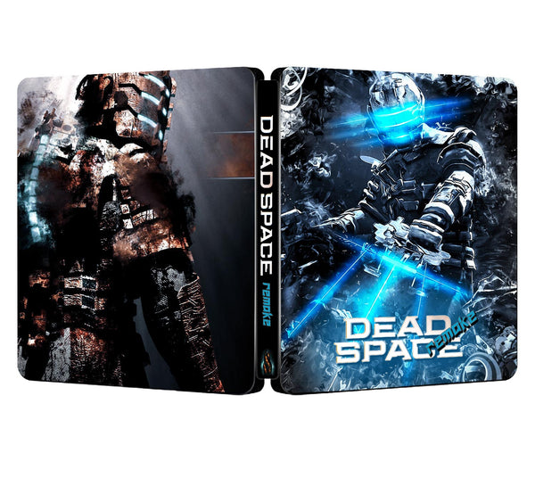 dead space book 1