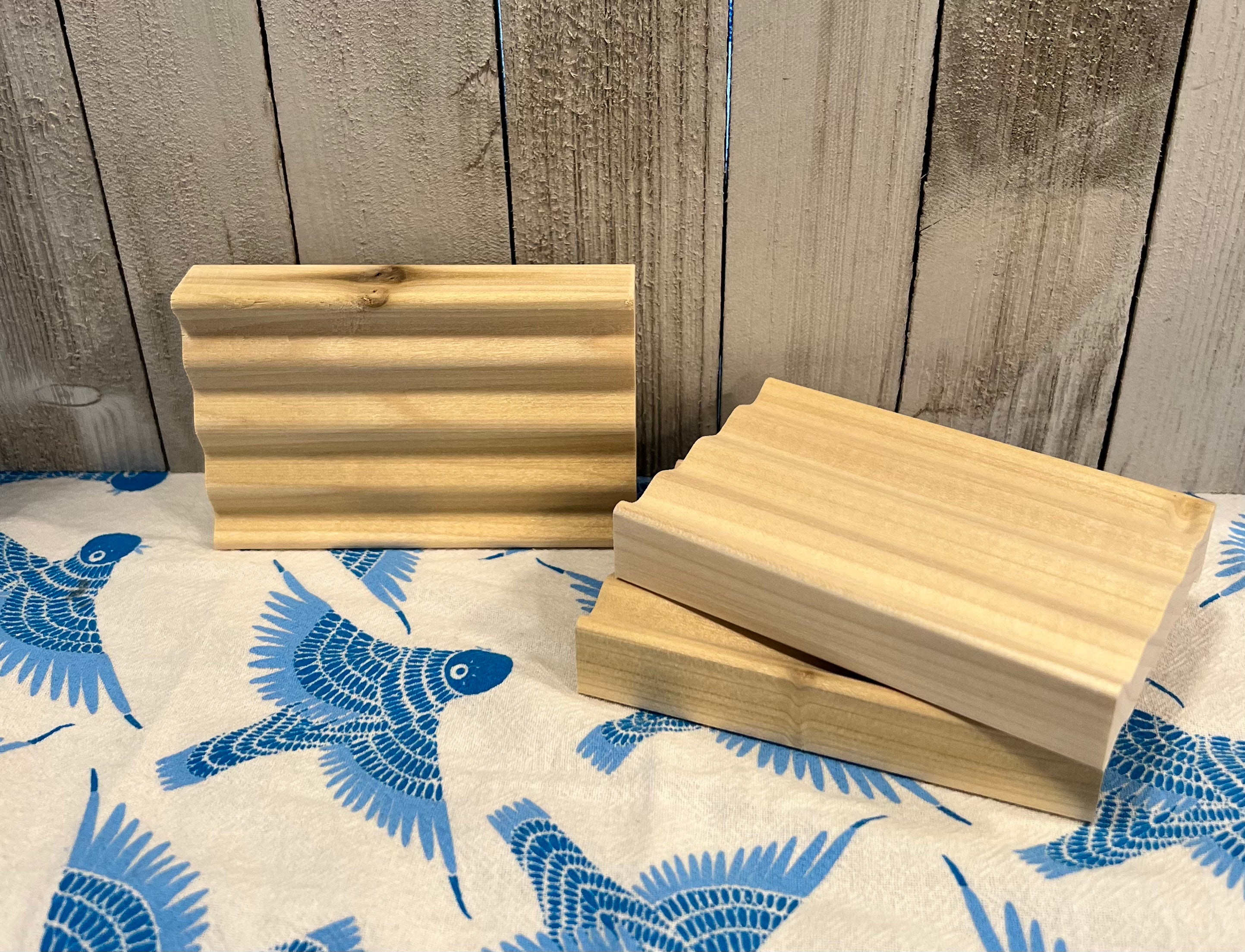Bluebird Z Ranch Handcrafted Soap cover image