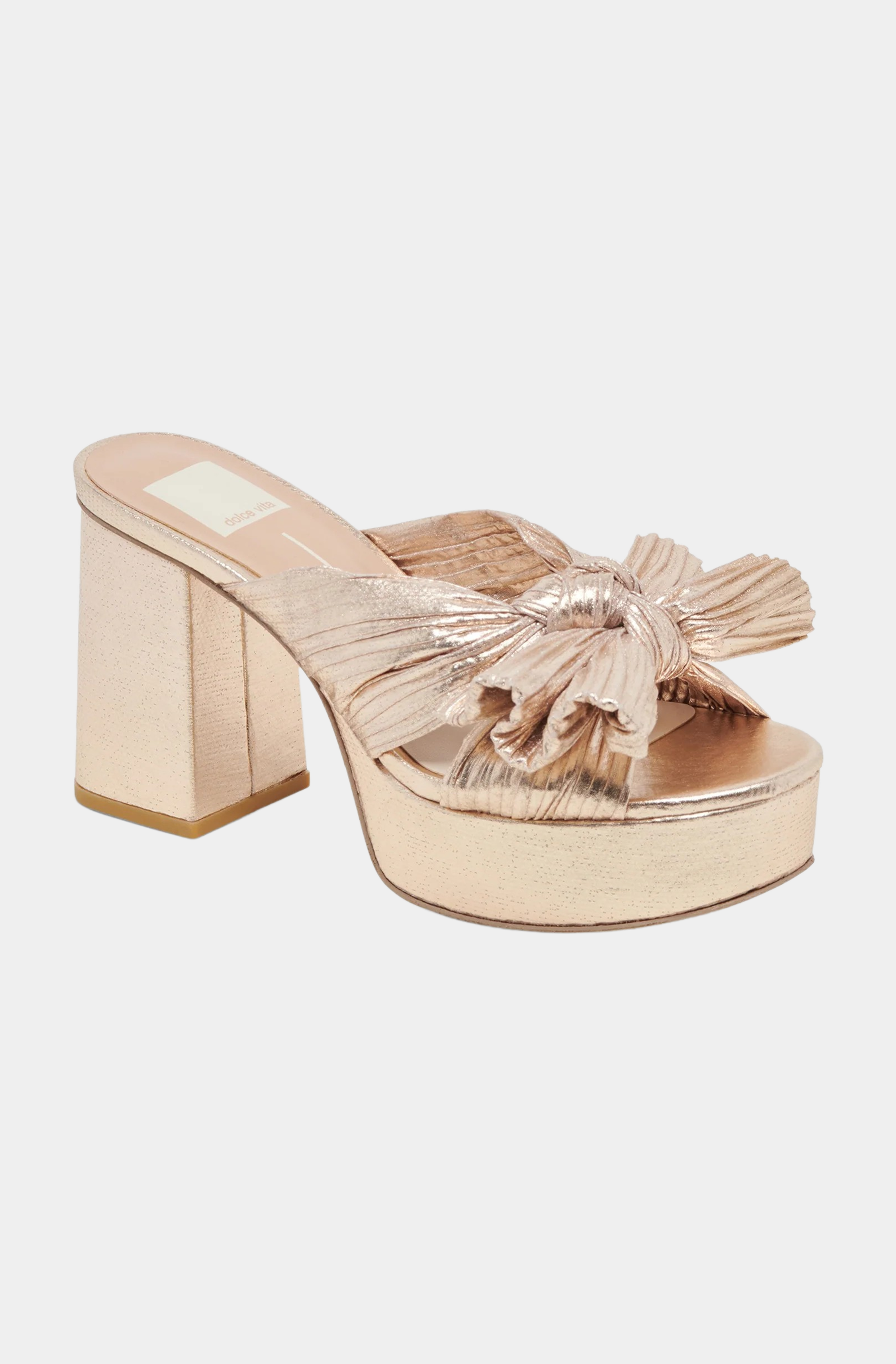 Blare Heels - Hemline College Station product image