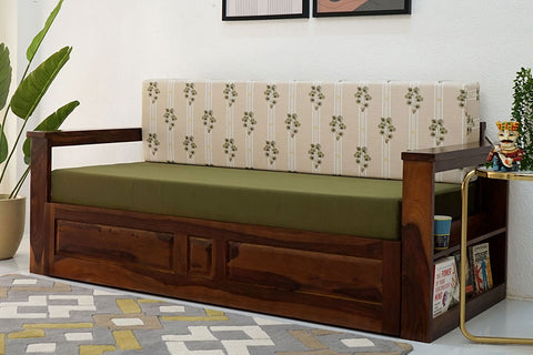 Top Sofa Bed Design Online in India