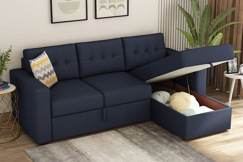 Top Sofa Bed Design Online in India