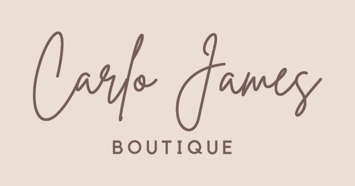 Carlo James Boutique