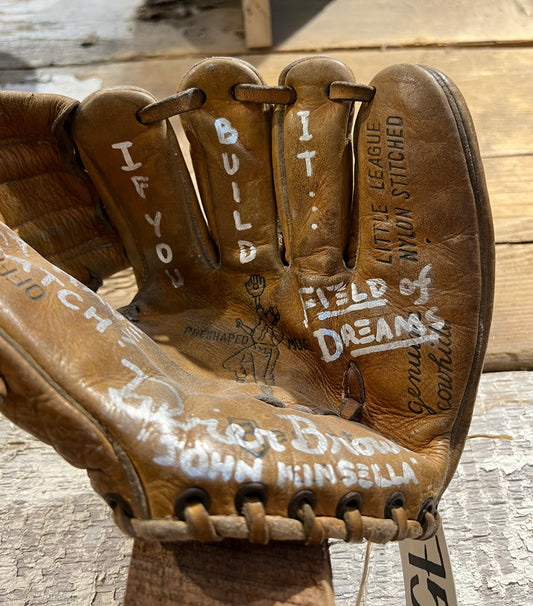 oregon ducks catcher mitt｜TikTok Search