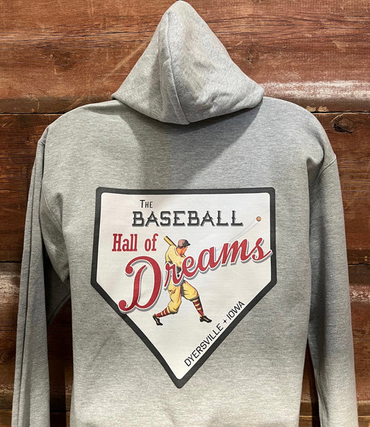 Hall Of Dreams Sayings Tshirts (1st Edition - Ichiro, Mays, Martinez, – The  Baseball Hall of Dreams