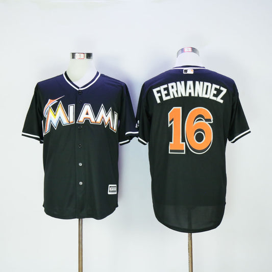 SOLD❌: Mens Miami Marlins Chisholm Jr Jersey. BRAND NEW, size