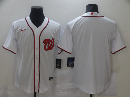 Washington Nationals: Uniforms, PMell2293