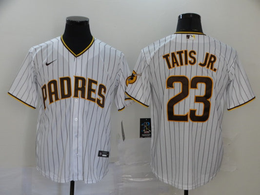 Fernando Tatis Jr San Diego Padres Alternate Replica Player Jersey