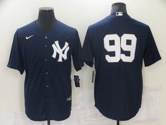 Men's New York Yankees Aaron Judge Nike Charcoal 2022 MLB All-Star Game  Replica Player Jersey