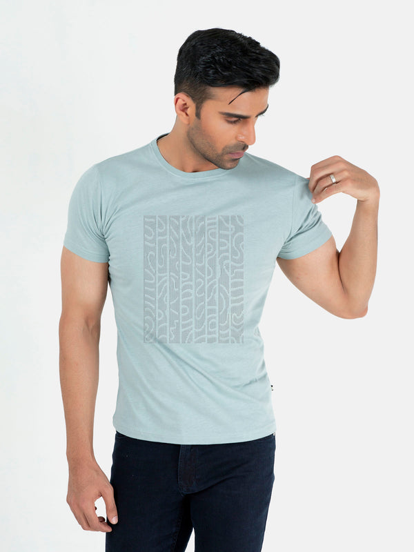 Buy T-Shirts For Mens Pakistan - Brumano Menswear