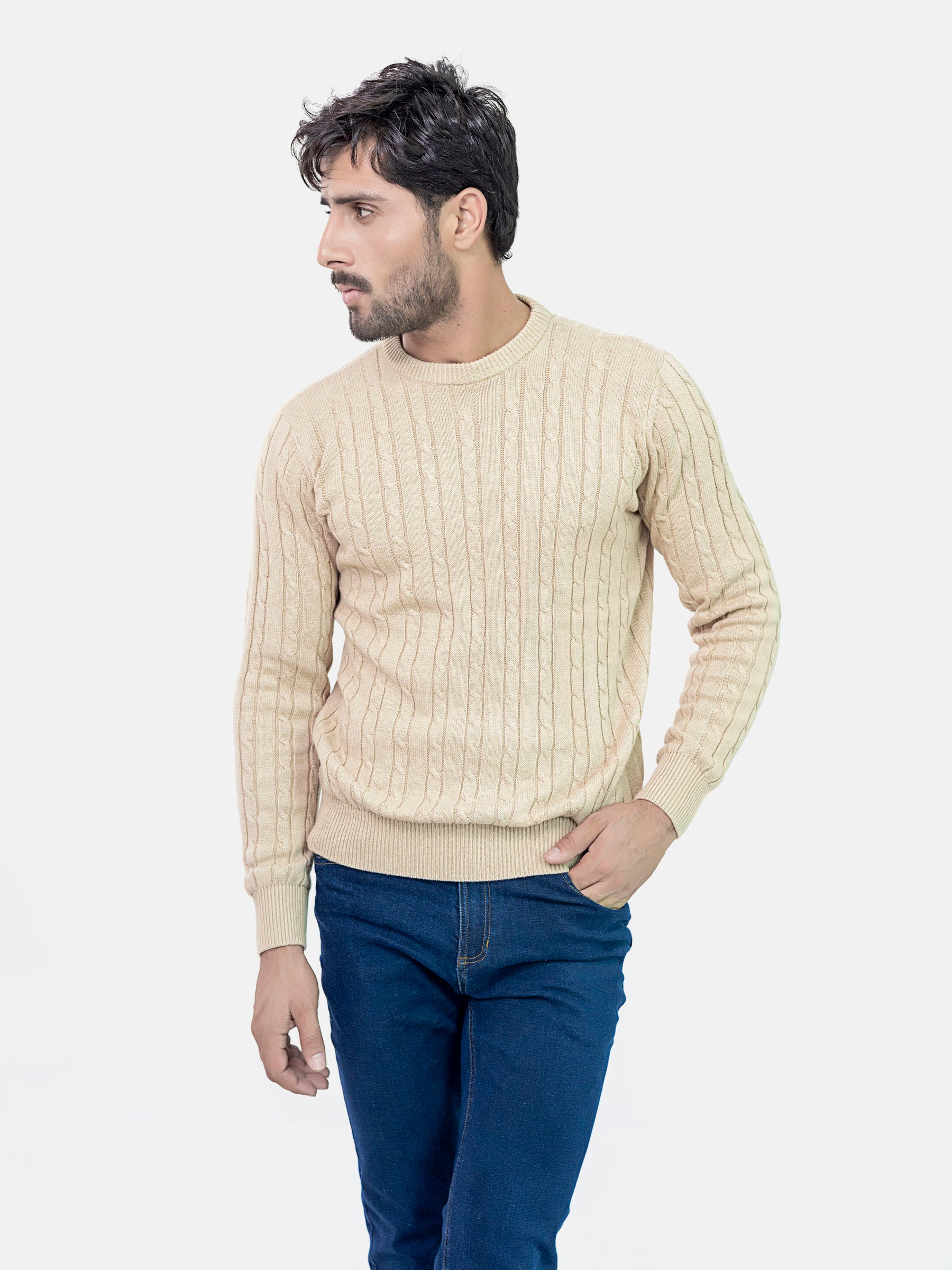 Buy Men's Sweaters Online In Pakistan - Brumano Menswear