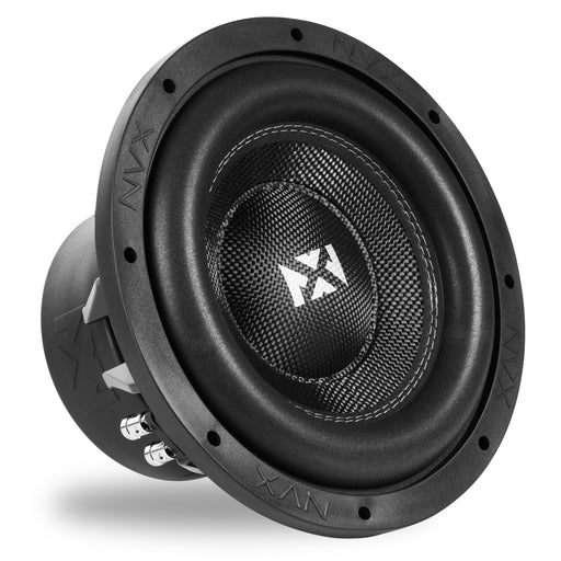 nvx 10 subwoofer