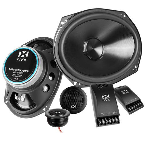 yamaha hs5 powered studio monitor pair