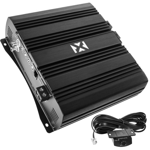 XAD15 5000W RMS X-Series Full-Bridge Class D 1-Ohm Stable