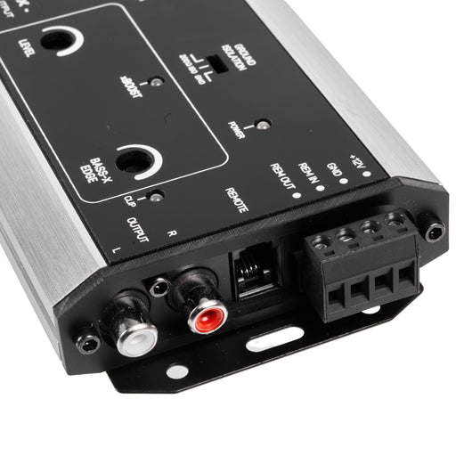 XDSP66BT 6-Channel X-Series 15 Band Parametric EQ Digital Signal