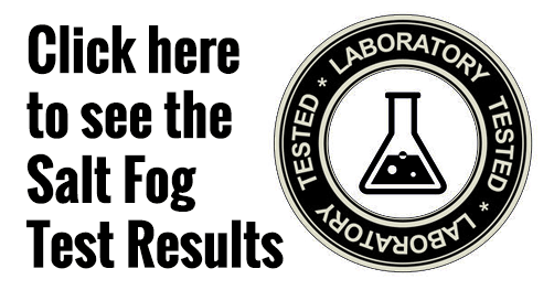 Fog Salt Test Results