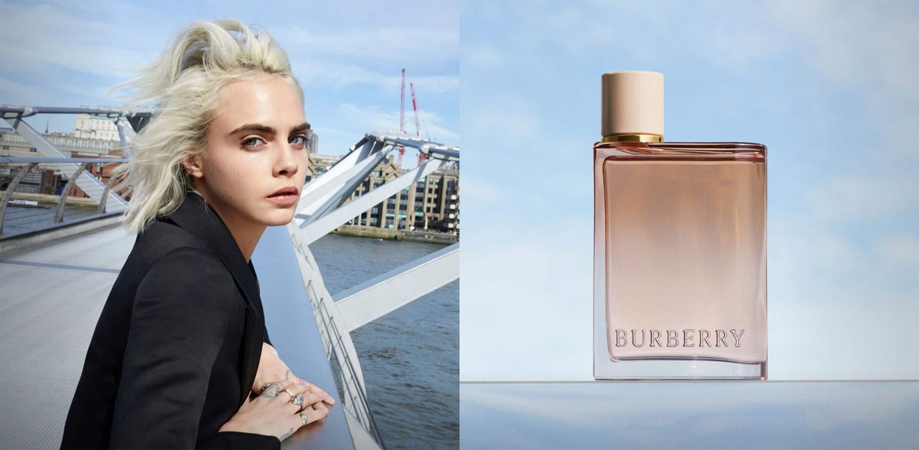 Burberry Fragrances – Scent Decant