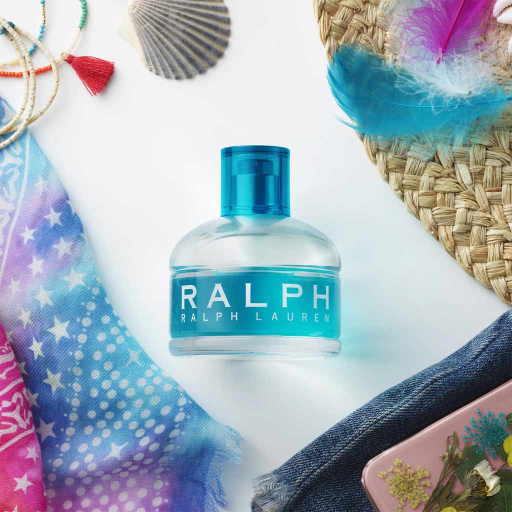 Ralph Perfume