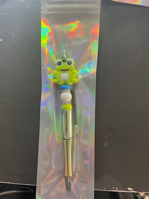 Frog Pen - Danas Crafts & Creations  - Frog Pen