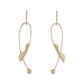 Counterpoint Earring